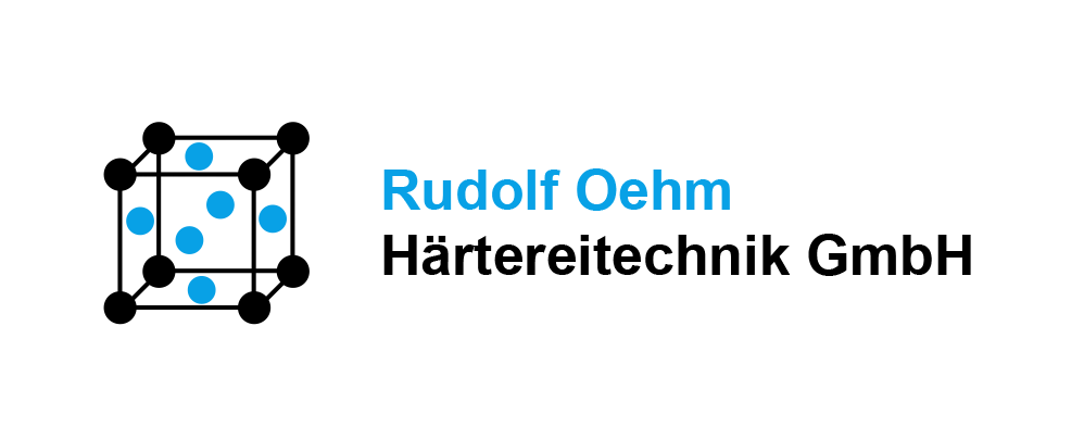 Härterei Rudolf Oehm Logo